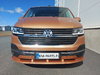 VW Transporter T6.1 Etuspoileri