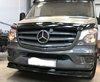 M-B Facelift Sprinter W906 Front Spoiler