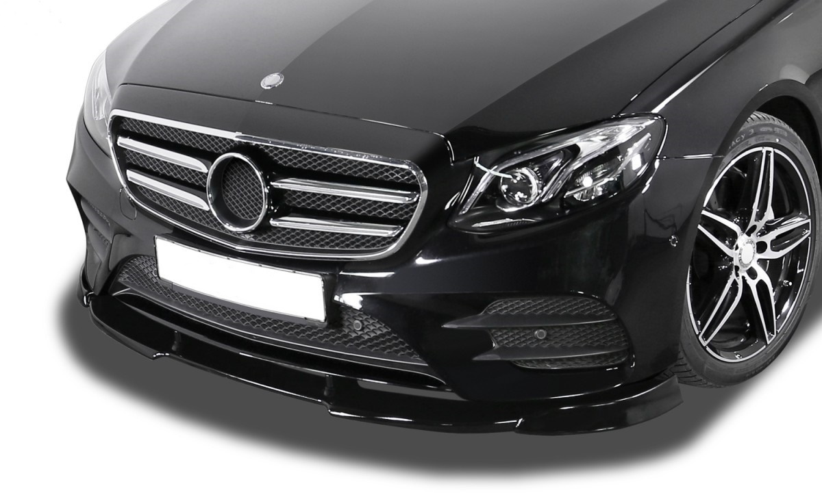 M-B W213 Front Spoiler AMG-Line