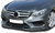 M-B W212 Front Spoiler AMG-Line 2013-2016