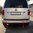 VW Caddy Takapuskurin suojalista 2015-2020 (ABS-muovia)