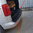 VW Caddy Takapuskurin suojalista 2015-2020 (ABS-muovia)