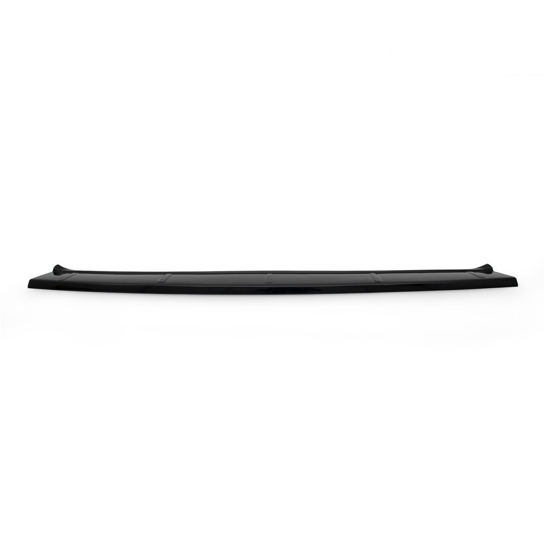 VW Transporter T5 Rear bumber protector ABS-Plastic