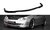 M-B CLK W209 Front spoiler 2003-2006