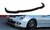 M-B CLK W209 Front Spoiler 2007-2009