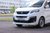 Peugeot Expert bar package front 2016-2024