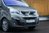 Peugeot Expert bar package front 2016-2024