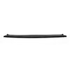 VW Transporter T6 Rear bumper protector ABS-Plastic