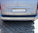 Opel Combo Rear bumber cover list (ABS-plastic)