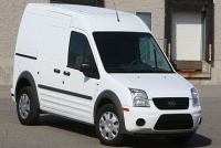 Ford Transit Connect 2003-2013