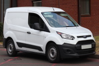 Ford Transit Connect 2014-2018