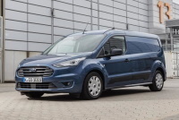 Ford Transit Connect 2019-2022