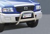 Ford Ranger Valorauta 2004-2006