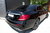 M-B W213 Rear spoiler (Glossy black)