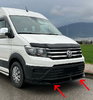 VW Crafter 2017-> Front Spoiler