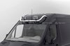 Ducato / Jumper / Boxer Led light rail to front roof