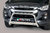Isuzu D-Max EU-Front guard 2020-2023
