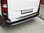 Opel Combo Rear bumber protector (RST)