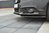 Audi A6 C7 Front spoiler 2011-2014