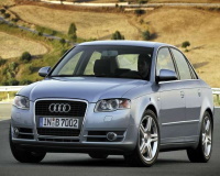 Audi A4 B7 2004-2007