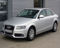 Audi A4 B8 2008-2015