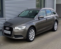 Audi A6 C7 2011-2017