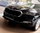 Skoda Octavia Rear bumper protection cover 2019->