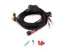 Lazer wiring kit for 2 extra light without parking light