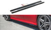 M-B C118 CLA AMG-Line Side skirt