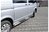 VW Transporter T6 Side bars (Delux)