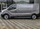 VW Transporter T6 Side bars (Delux)