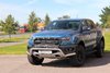 Ford Ranger Raptor Etupuskurin suojarauta 2019-2023