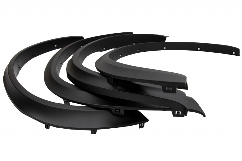 BMW X5 (E70) Lokasuojien M-design levikesarja