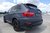 BMW X5 (E70) Wheel arches M-design fender flares