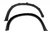 BMW X5 (E70) Wheel arches M-design fender flares