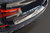 BMW 5 Wagon G31 Rear bumber protector