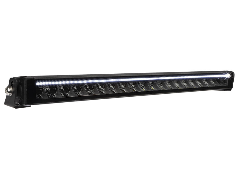 W-Light Vortex Led-lisävalo