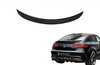 M-B GLE Coupe C292 Rear spoiler