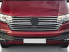 VW Transporter T6.1 grille chrome set (10 pcs)