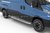 Iveco Daily "Tour" side steps (Metec)