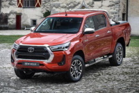 Hilux 2021->