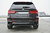 BMW X5 M50d (F15) Rear diffuser