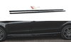 M-B V-klass 2019-> AMG-Line Side skirt L1 / L2