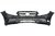 M-B W212 AMG63 Front bumper 2013-2016