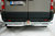 M-B Sprinter W906 / VW Crafter Bakre fotsteg och dragkrok (Eurox)