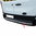 Ford Transit Van Rear bumber protector (Omtec)