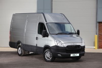 Iveco Daily 2013-2014