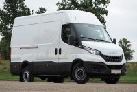 Iveco Daily 2019->