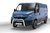 Iveco Daily EU-Front guard 2014-2019 (Metec)