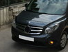 M-B Citan Grille chrome kit